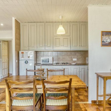 Apartamento Bajo 1 Бегур Экстерьер фото