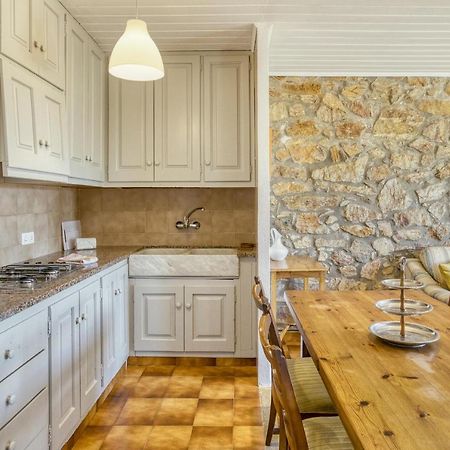 Apartamento Bajo 1 Бегур Экстерьер фото