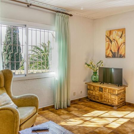 Apartamento Bajo 1 Бегур Экстерьер фото