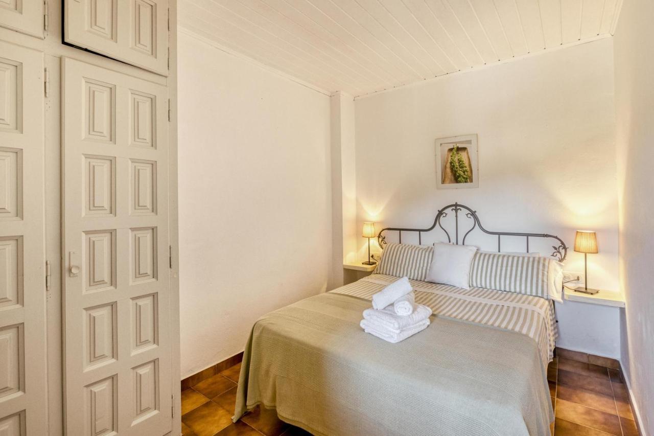 Apartamento Bajo 1 Бегур Экстерьер фото