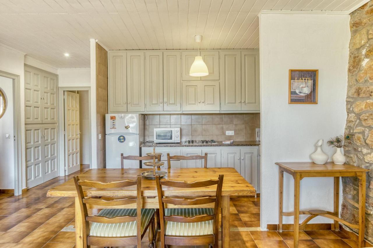 Apartamento Bajo 1 Бегур Экстерьер фото