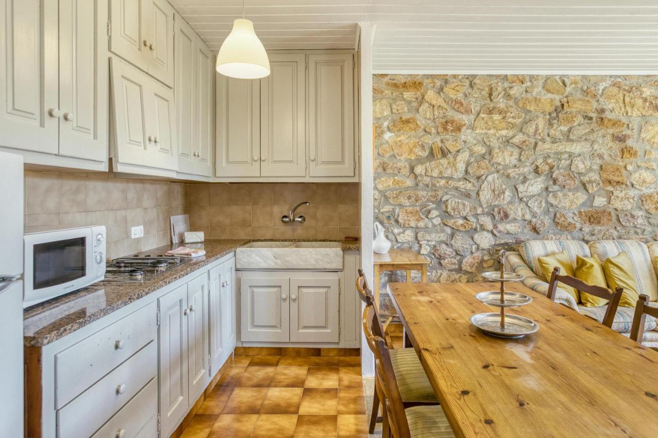 Apartamento Bajo 1 Бегур Экстерьер фото