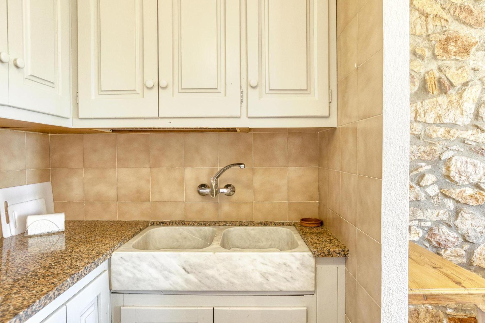 Apartamento Bajo 1 Бегур Экстерьер фото