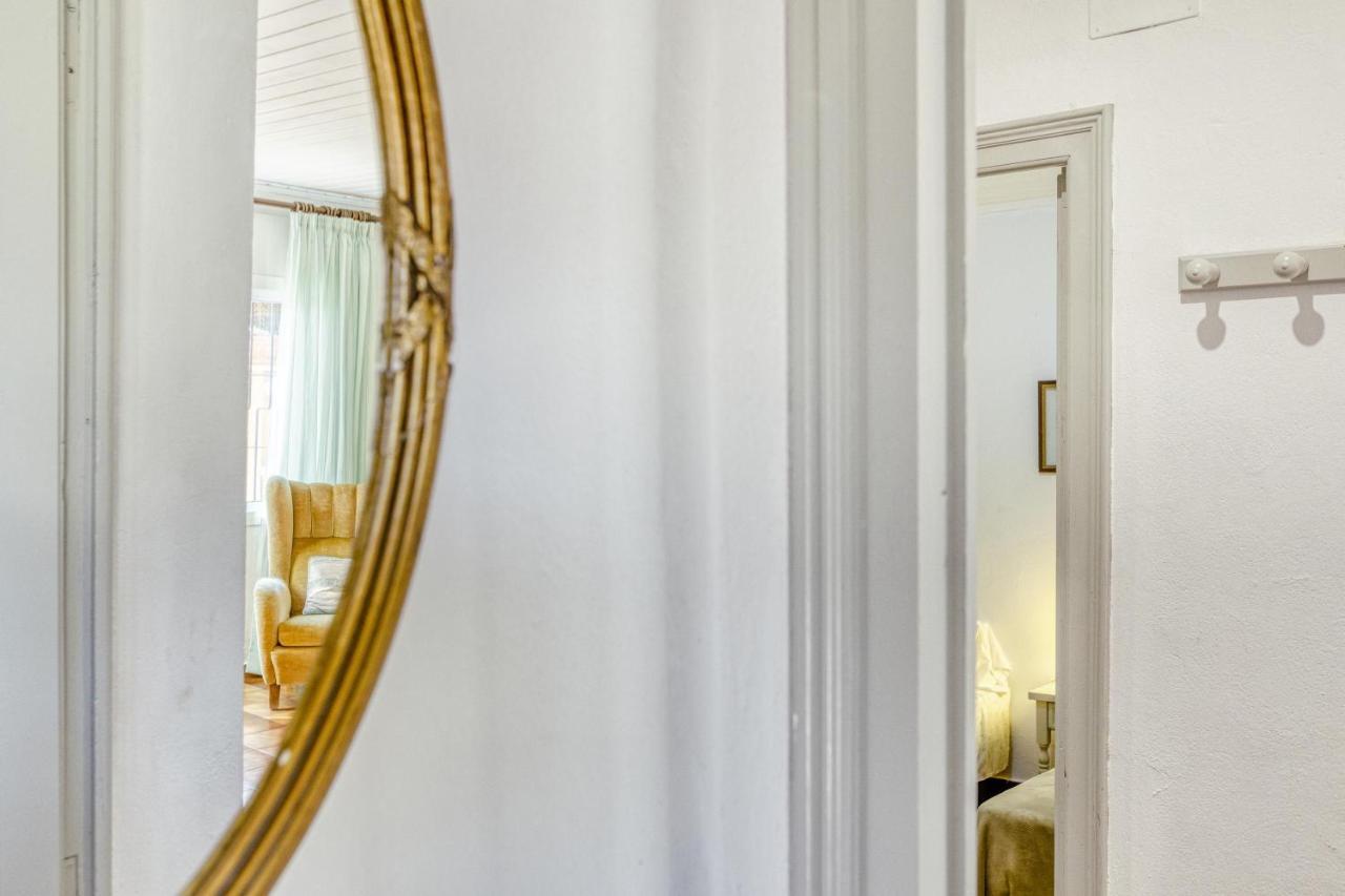 Apartamento Bajo 1 Бегур Экстерьер фото