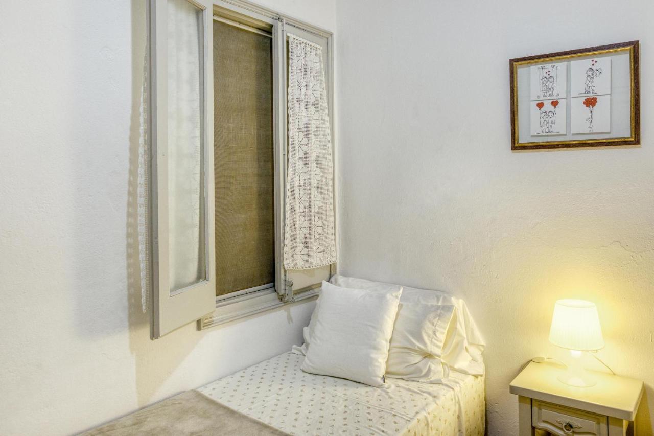 Apartamento Bajo 1 Бегур Экстерьер фото