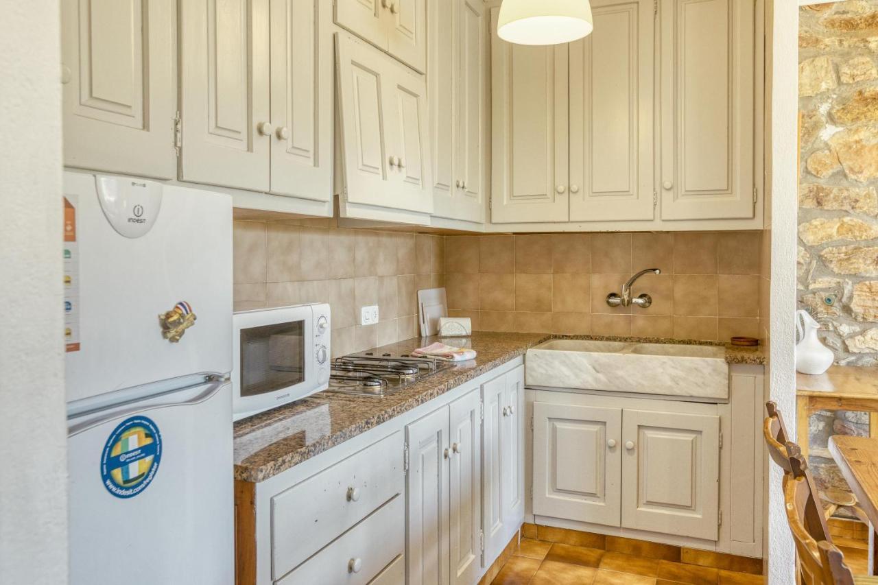 Apartamento Bajo 1 Бегур Экстерьер фото