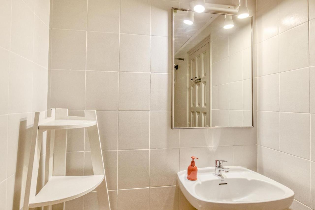 Apartamento Bajo 1 Бегур Экстерьер фото