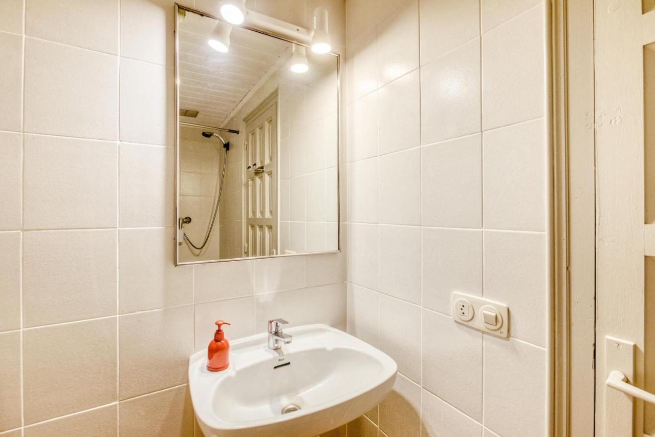 Apartamento Bajo 1 Бегур Экстерьер фото
