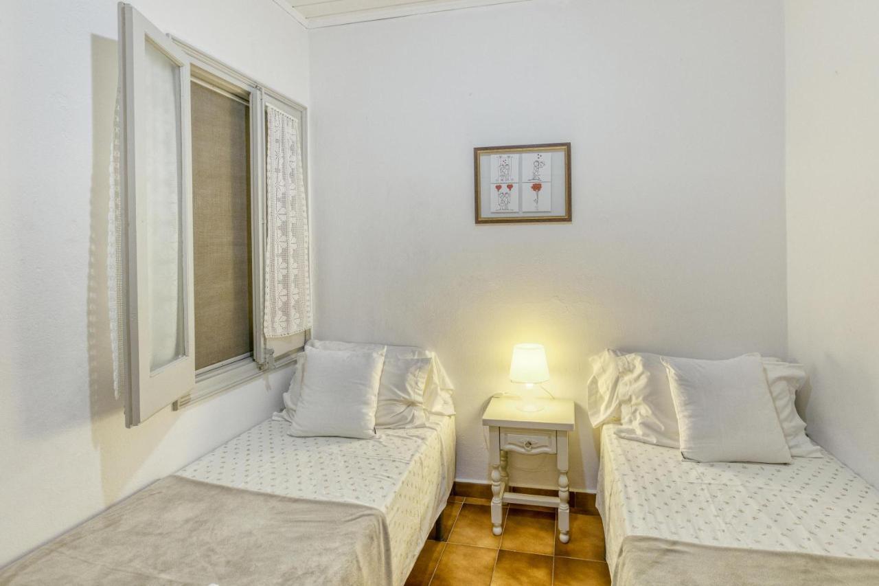 Apartamento Bajo 1 Бегур Экстерьер фото